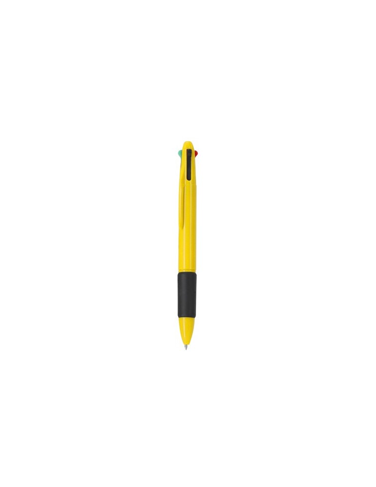 Stylo Multicolore Zorzal