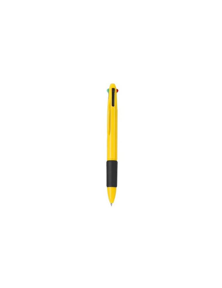 Stylo Multicolore Zorzal