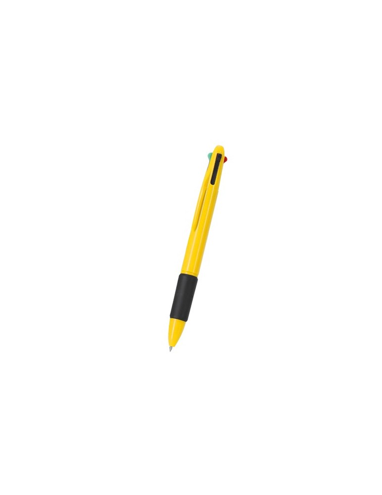 Stylo Multicolore Zorzal
