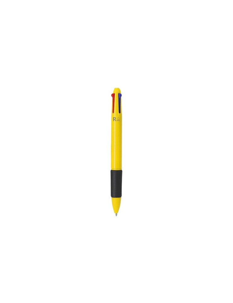 Stylo Multicolore Zorzal