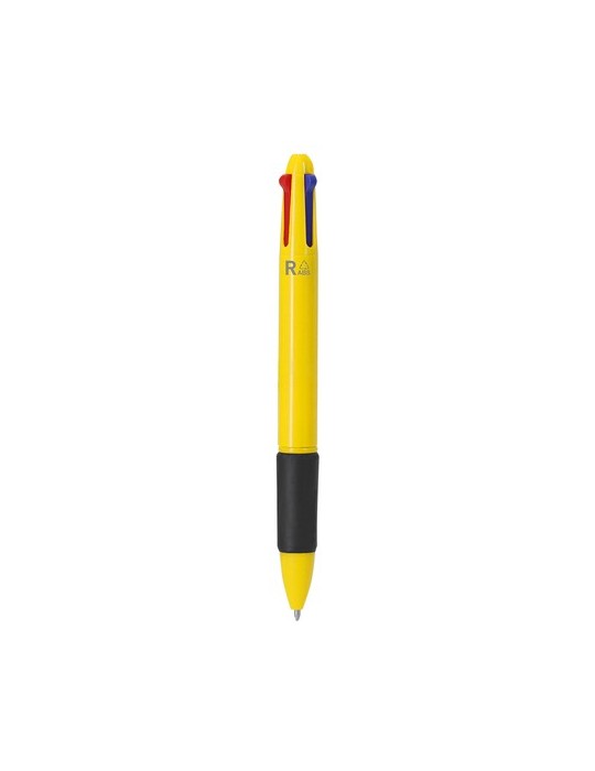 Stylo Multicolore Zorzal