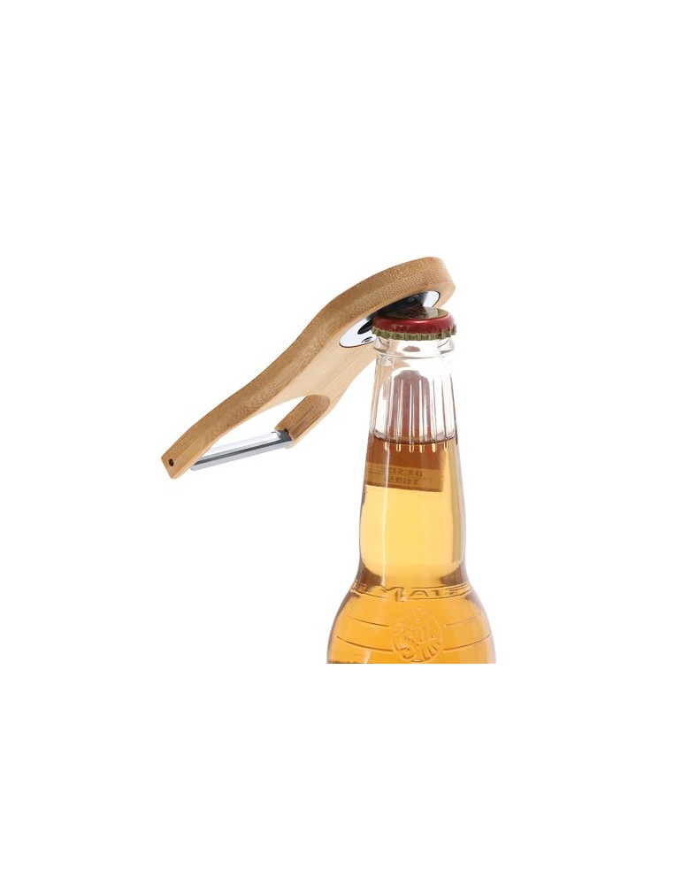 Éplucheur Ouvre Bouteille Kuibak