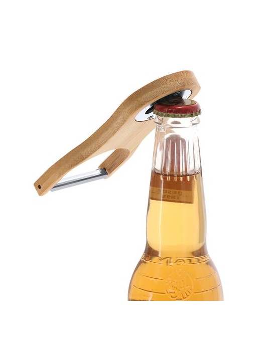 Éplucheur Ouvre Bouteille Kuibak