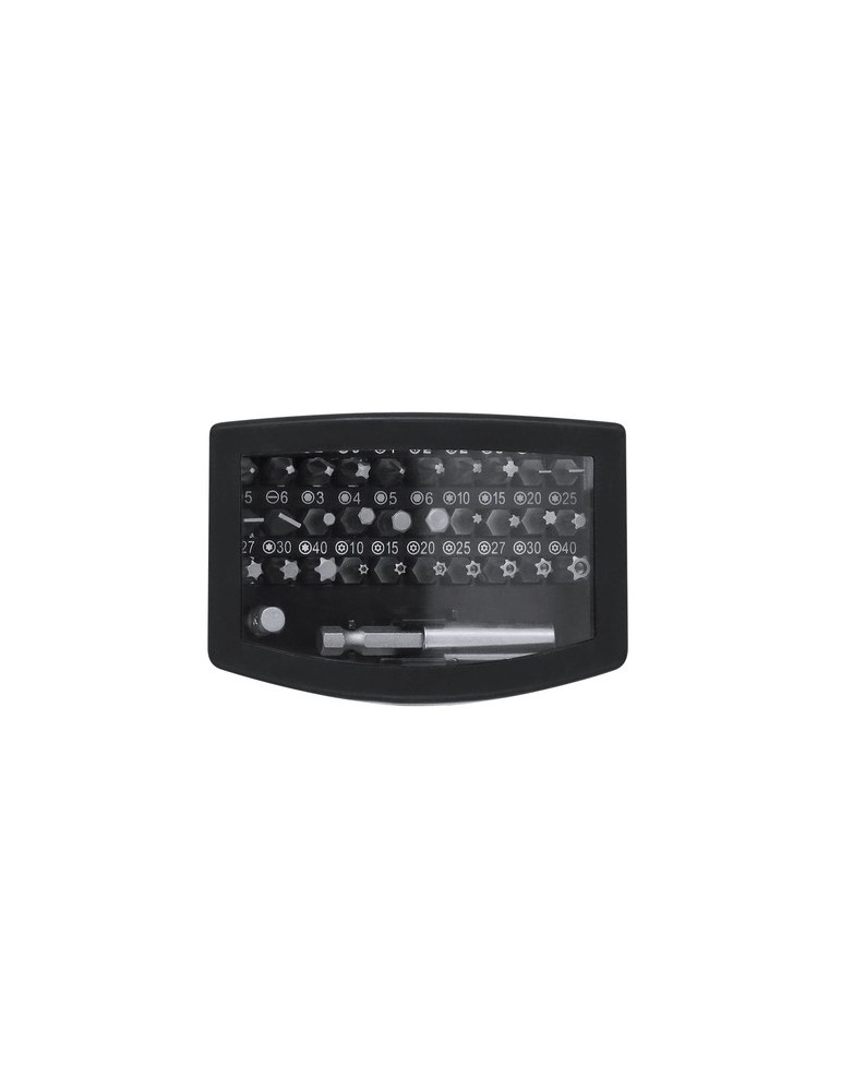 Set Outils Calquix