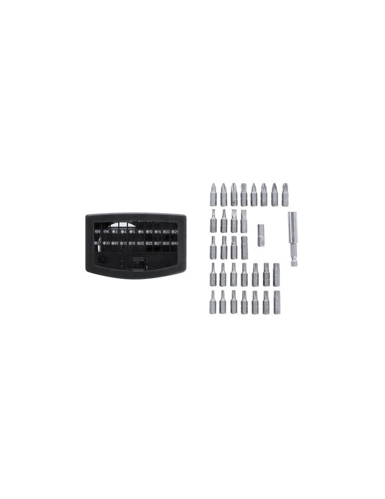 Set Outils Calquix
