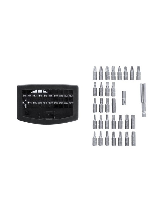 Set Outils Calquix