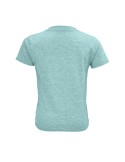 T-shirt Enfant Bio Personnalisé CRUSADER | Mode Éthique pas cher