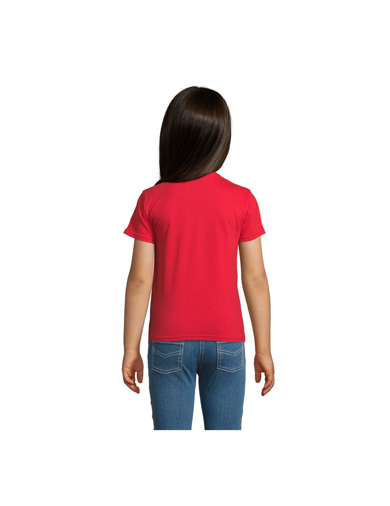 T-shirt Enfant Bio Personnalisé CRUSADER | Mode Éthique pas cher