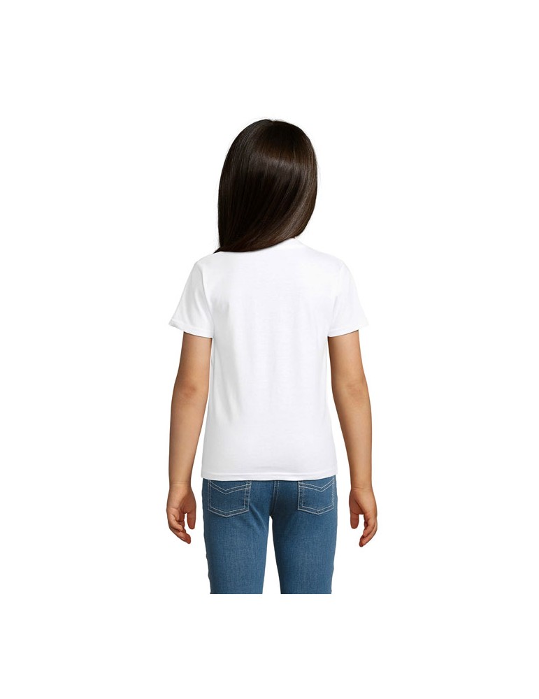 T-shirt Enfant Bio Personnalisé CRUSADER | Mode Éthique pas cher
