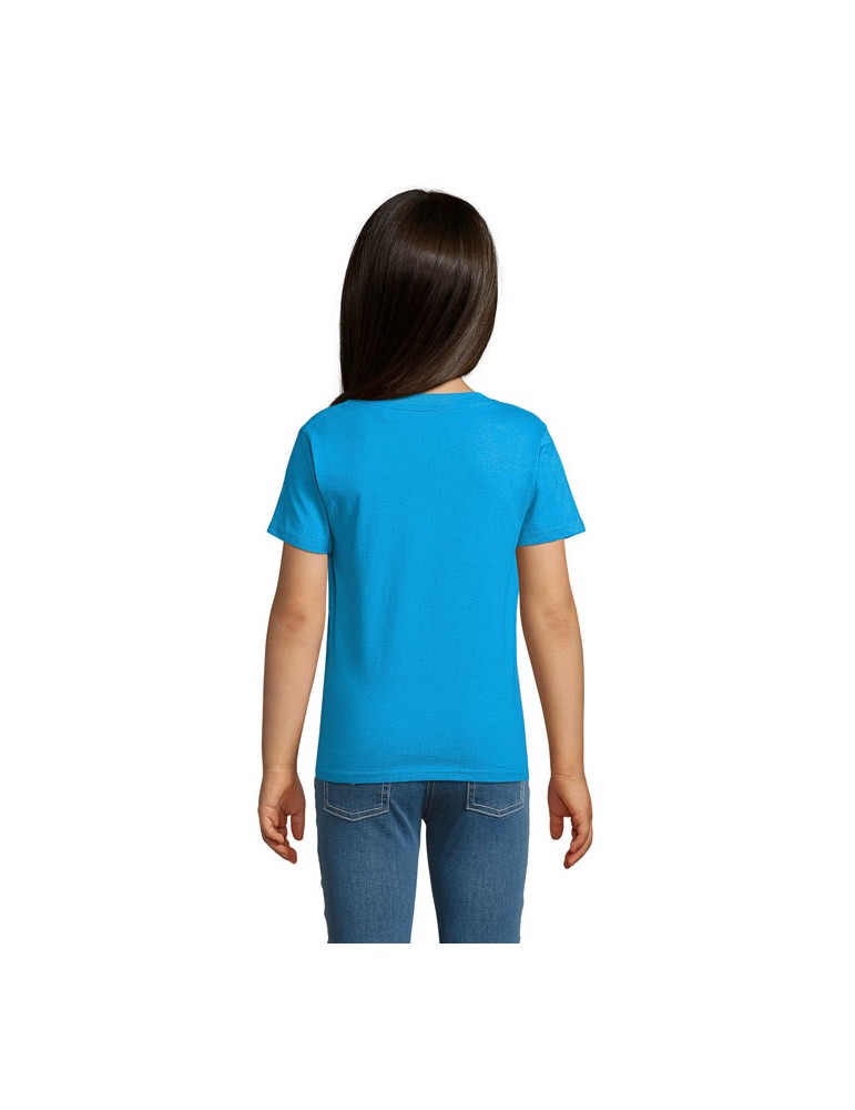 T-shirt Enfant Bio Personnalisé CRUSADER | Mode Éthique pas cher