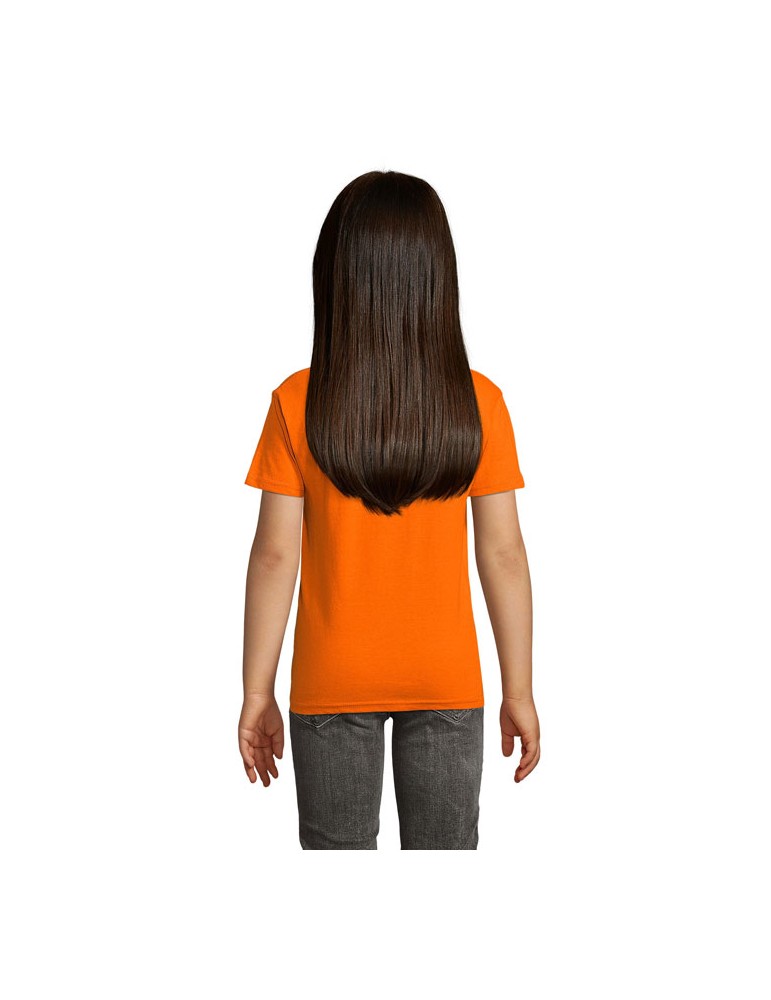 T-shirt Enfant Bio Personnalisé CRUSADER | Mode Éthique pas cher