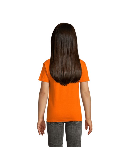 T-shirt Enfant Bio Personnalisé CRUSADER | Mode Éthique pas cher
