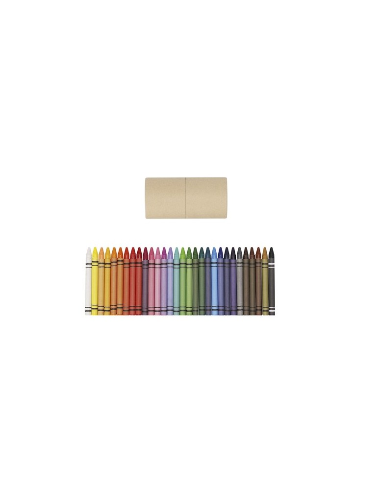 Boîte Crayons Riokon