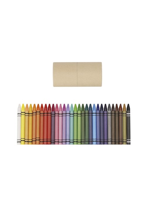 Boîte Crayons Riokon