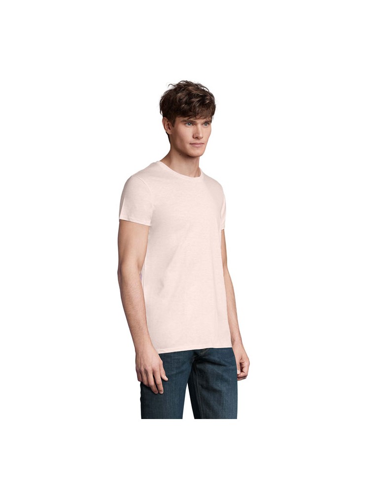 T-shirt Homme CRUSADER - Confortable et Personnalisé pas cher