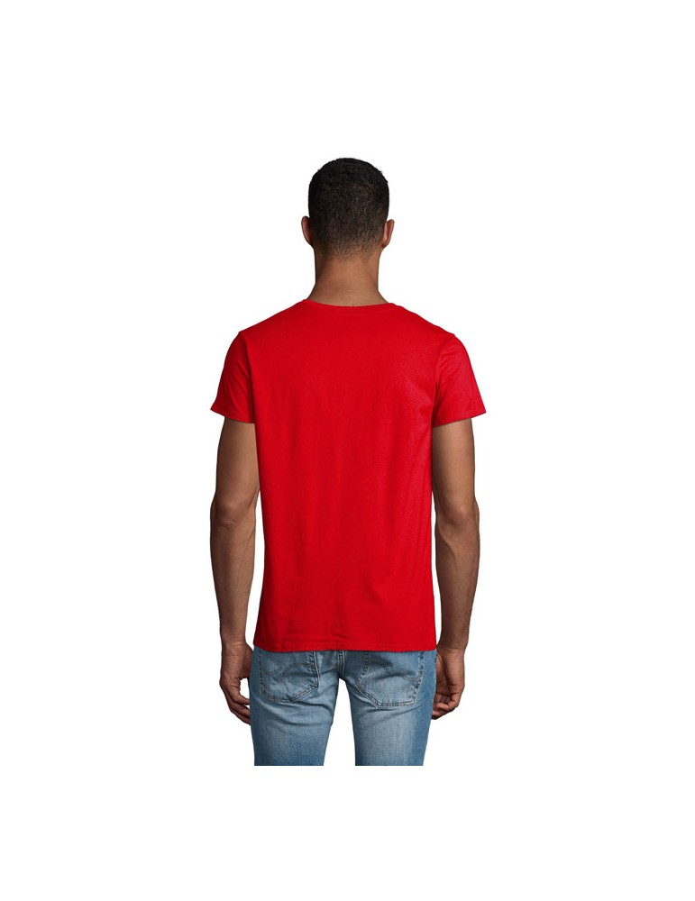 T-shirt Homme CRUSADER - Confortable et Personnalisé pas cher