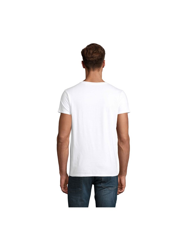 T-shirt Homme CRUSADER - Confortable et Personnalisé pas cher