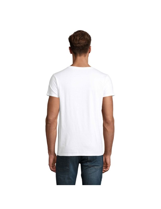 T-shirt Homme CRUSADER - Confortable et Personnalisé pas cher
