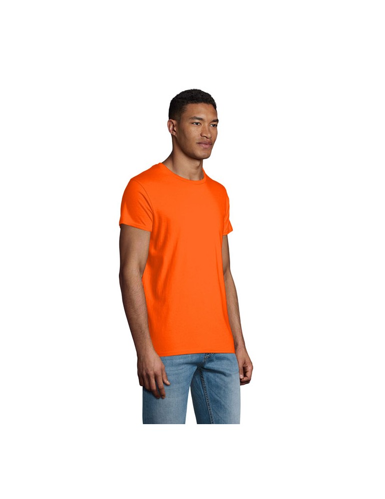 T-shirt Homme CRUSADER - Confortable et Personnalisé pas cher