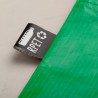 Sac Shopping Éco-responsable en RPET Personnalisé pas cher - Frilend Couleurs : vert Matières : polyester recyclé personnalisabl