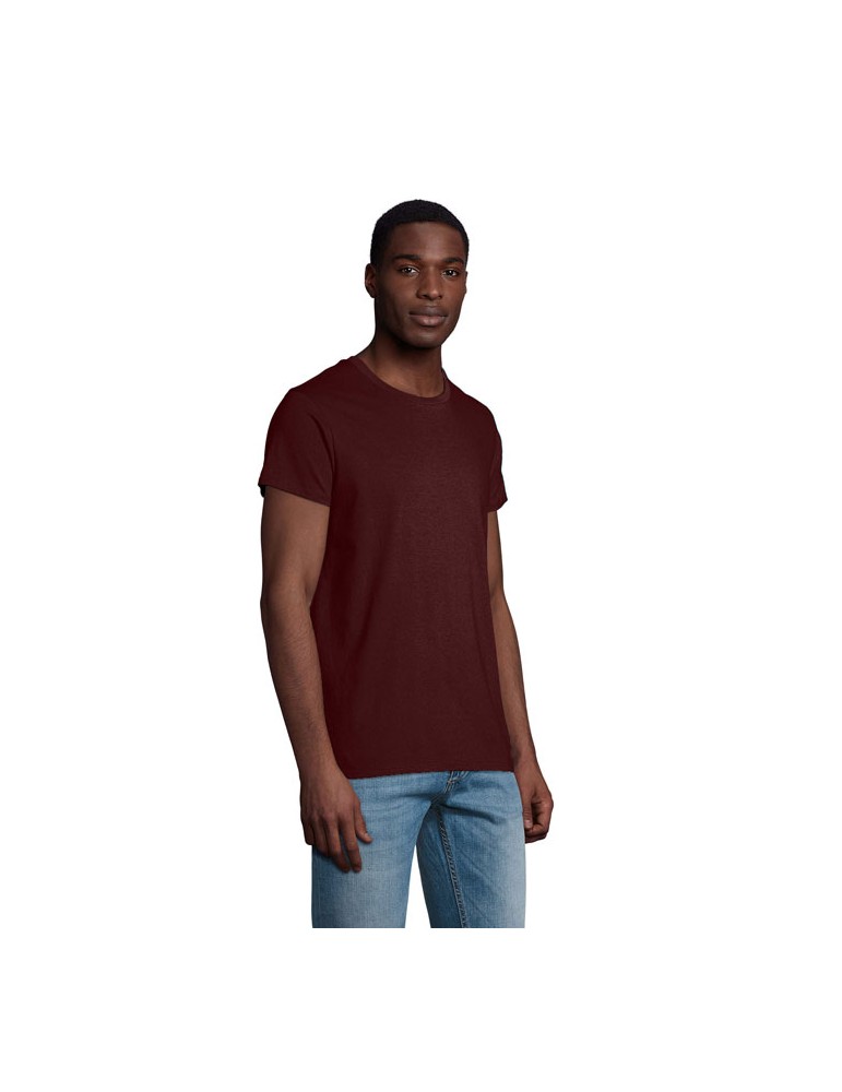 T-shirt Homme CRUSADER - Confortable et Personnalisé pas cher