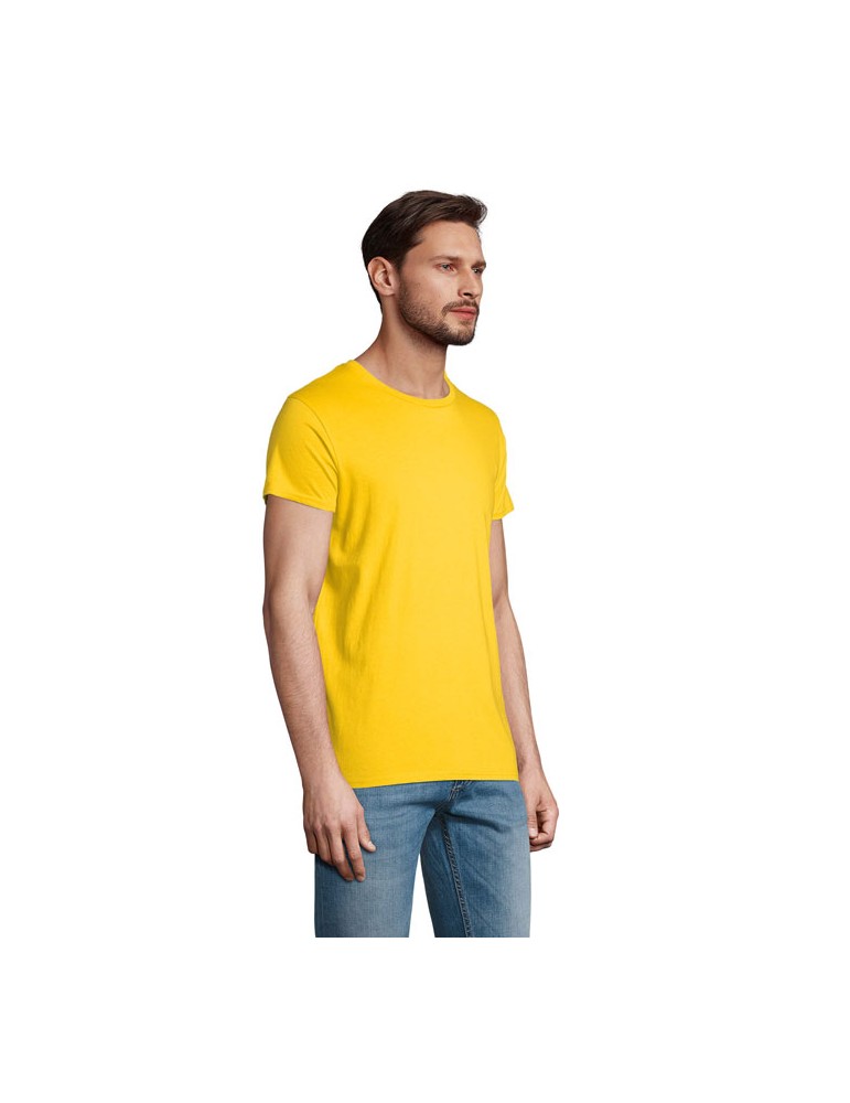 T-shirt Homme CRUSADER - Confortable et Personnalisé pas cher