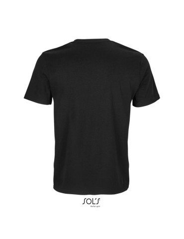 T-shirt Personnalisé pas cher - ODYSSEY Unisexe SOL'S