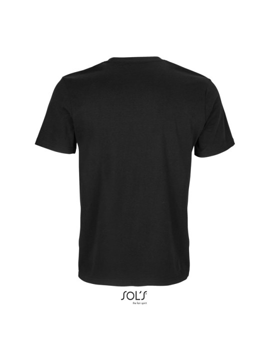 T-shirt Personnalisé pas cher - ODYSSEY Unisexe SOL'S