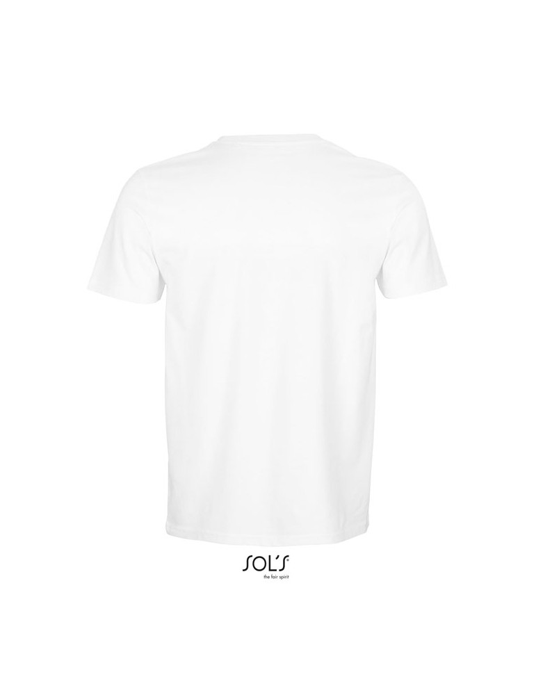 T-shirt Personnalisé pas cher - ODYSSEY Unisexe SOL'S