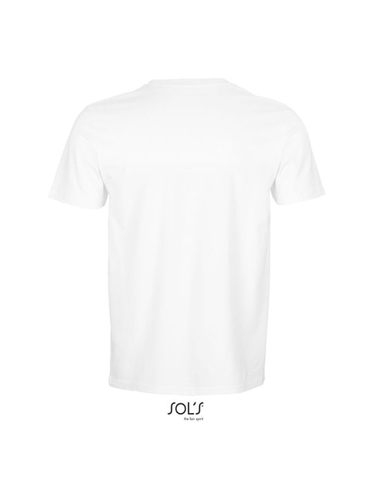 T-shirt Personnalisé pas cher - ODYSSEY Unisexe SOL'S