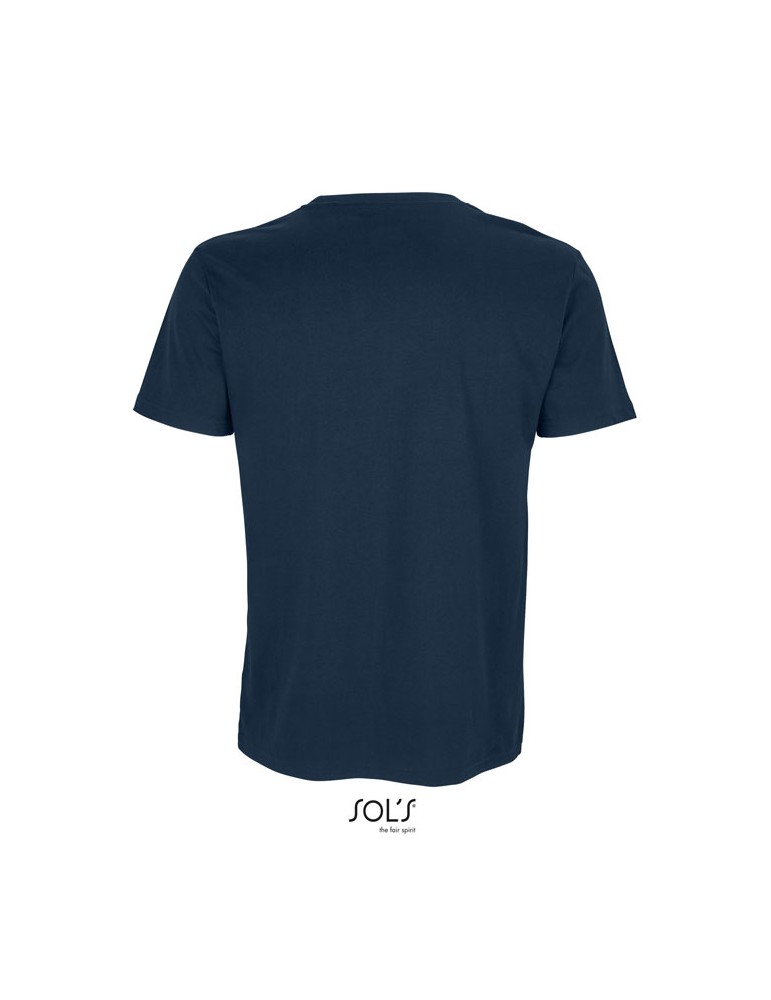 T-shirt Personnalisé pas cher - ODYSSEY Unisexe SOL'S