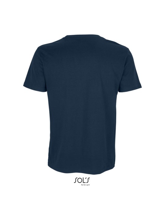T-shirt Personnalisé pas cher - ODYSSEY Unisexe SOL'S