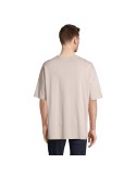 T-Shirt Oversize Personnalisé BOXY MEN pas cher