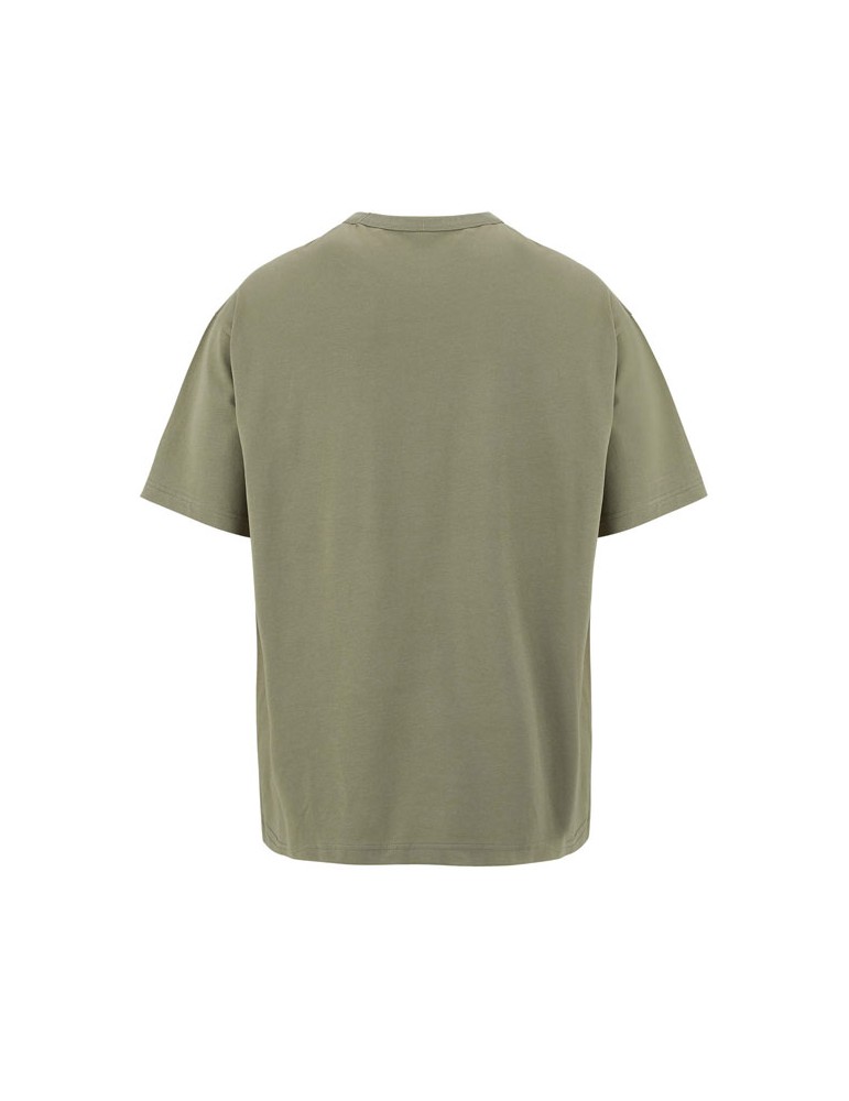 T-Shirt Oversize Personnalisé BOXY MEN pas cher