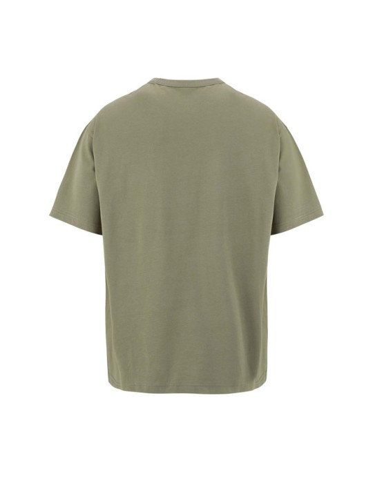 T-Shirt Oversize Personnalisé BOXY MEN pas cher