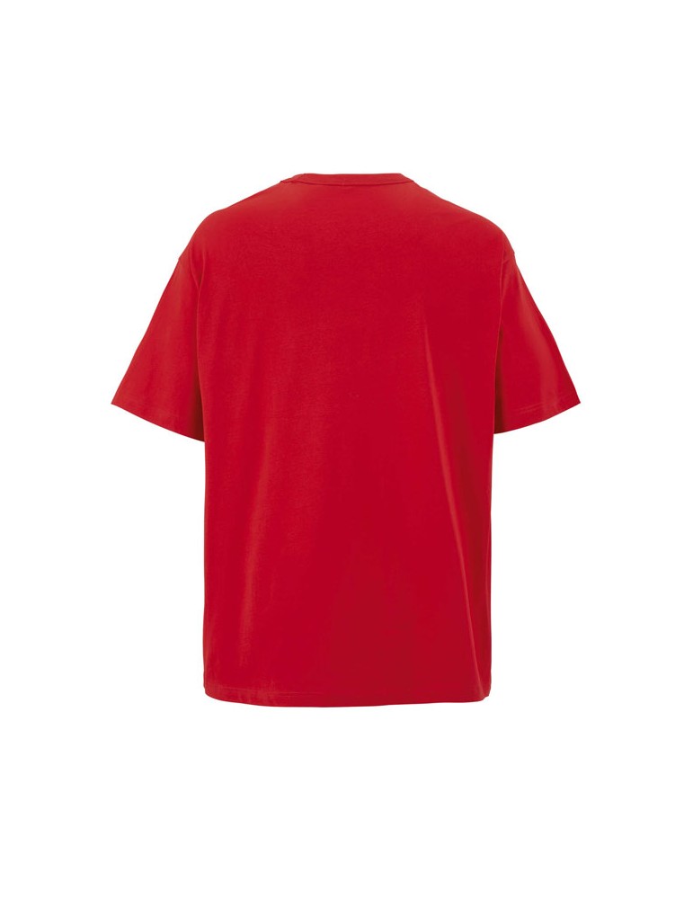 T-Shirt Oversize Personnalisé BOXY MEN pas cher