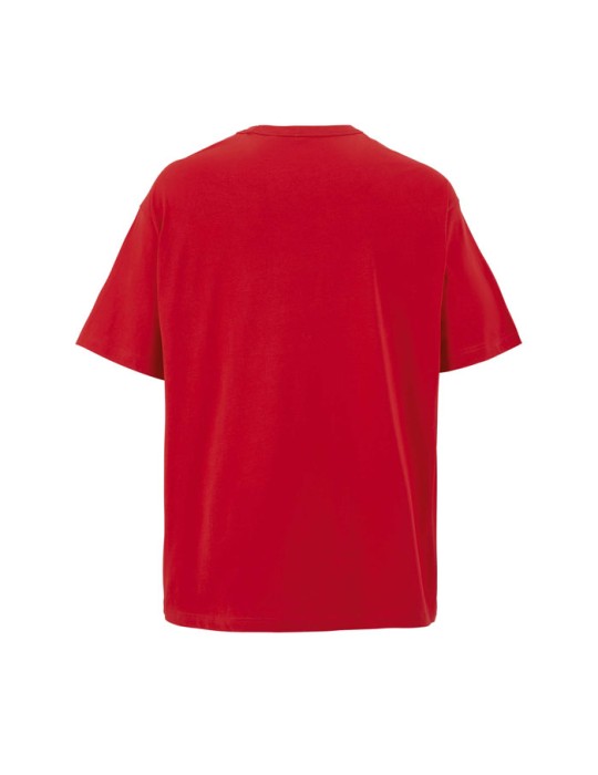 T-Shirt Oversize Personnalisé BOXY MEN pas cher