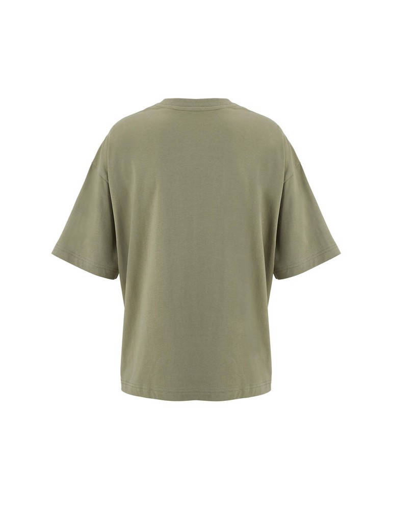 T-Shirt Oversize Personnalisé BOXY WOMEN pas cher