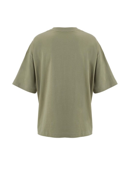 T-Shirt Oversize Personnalisé BOXY WOMEN pas cher