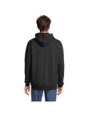 Veste Zippée Unisexe Personnalisée - CARTER pas cher