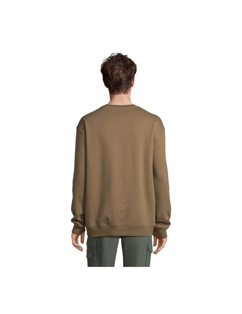 Sweat-Shirt et Stylé Personnalisé Columbia pas cher