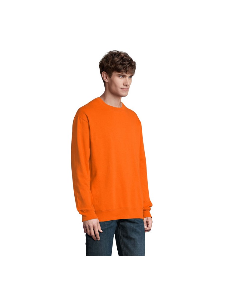 Sweat-Shirt et Stylé Personnalisé Columbia pas cher