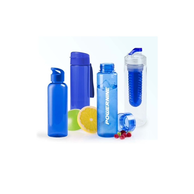 Bidon Pruler : Gourde Personnalisable 530 ml