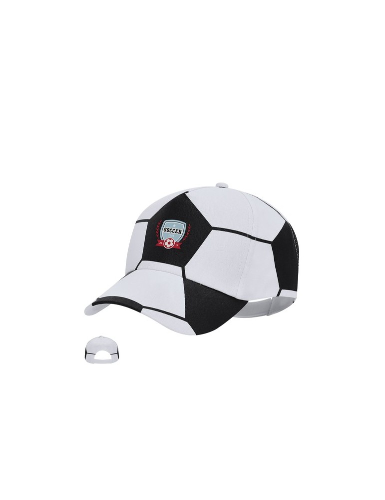 Casquette Wesson