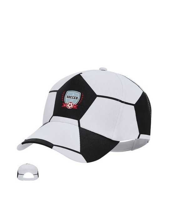 Casquette Wesson