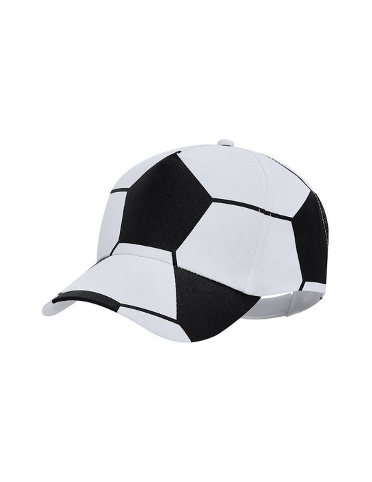 Casquette Wesson