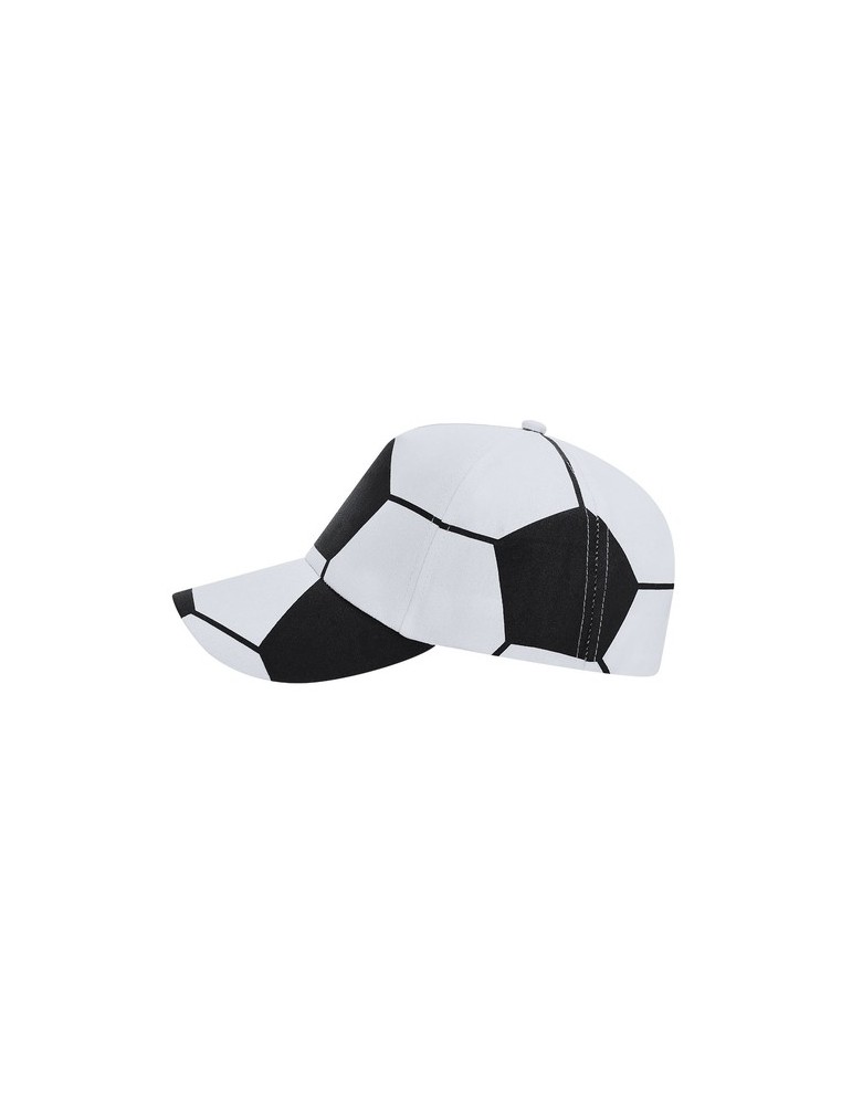 Casquette Wesson