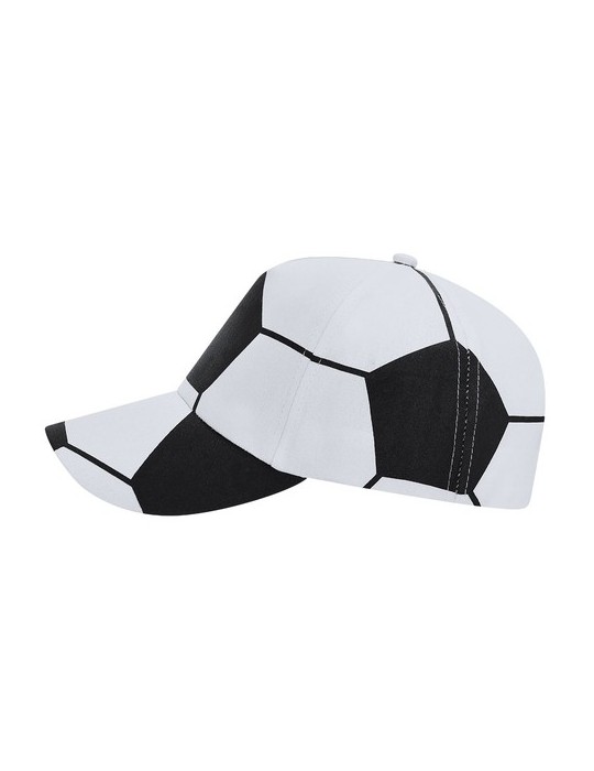 Casquette Wesson