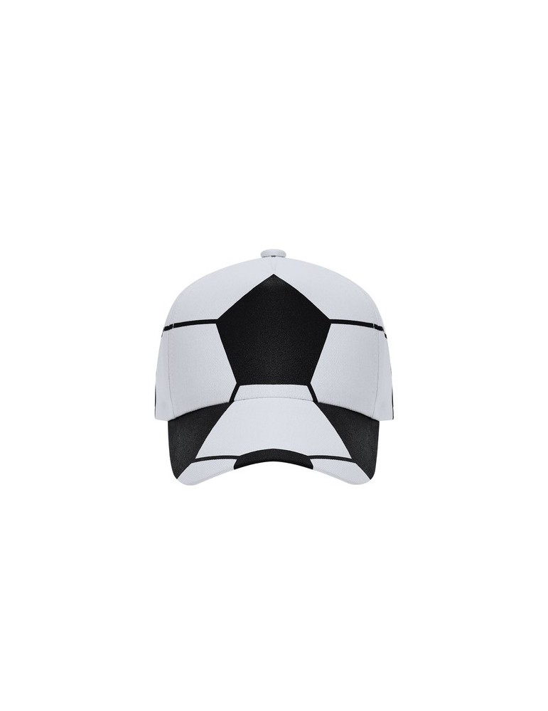 Casquette Wesson
