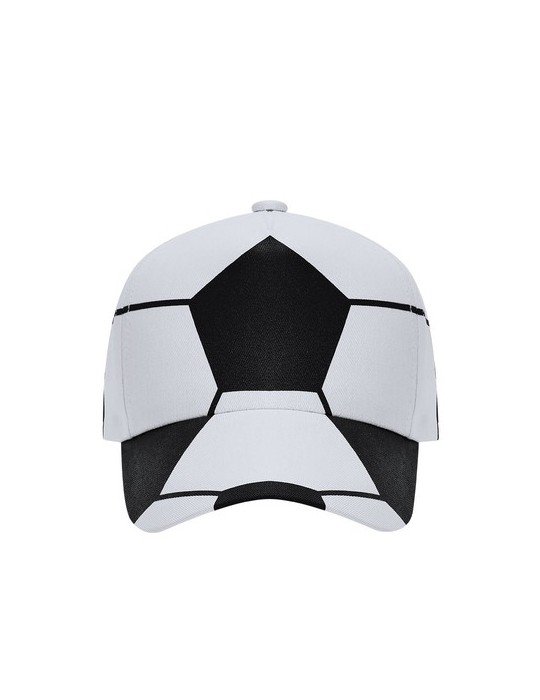Casquette Wesson